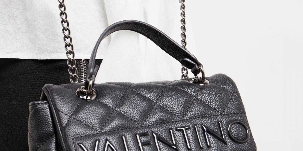 Valentino Handbags victorious