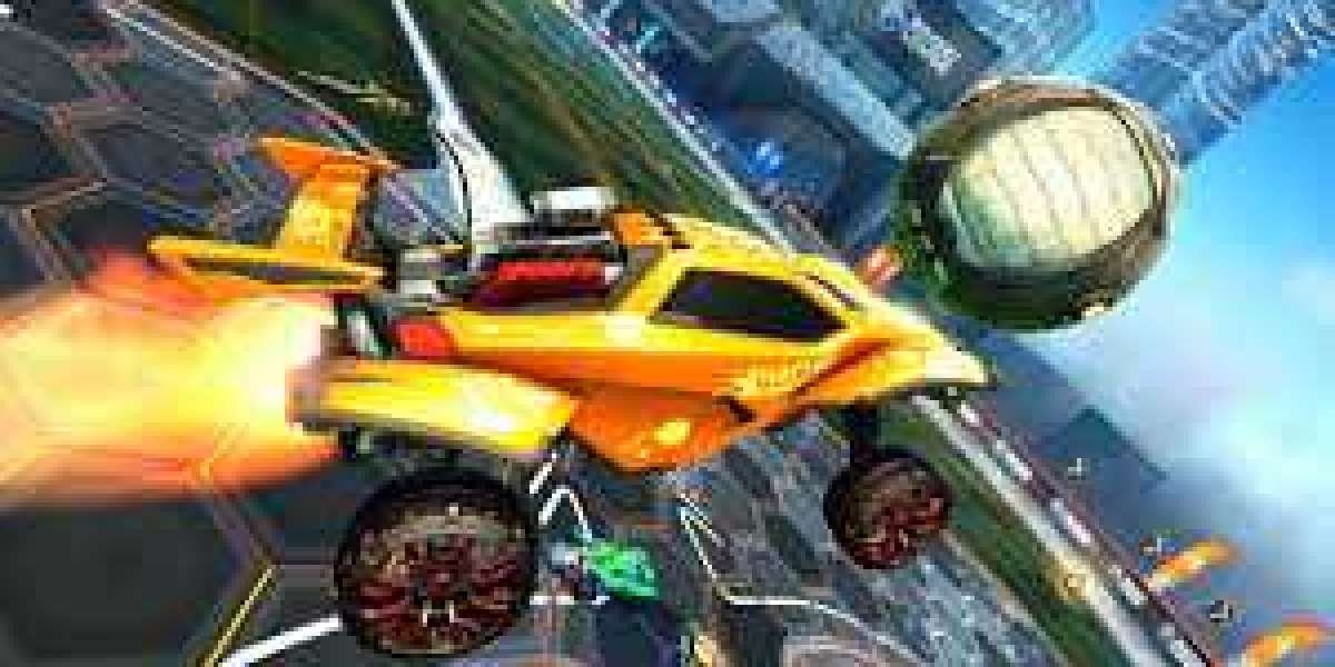 Psyonix introduced lower back in August that it became ditching the randomised loot box system in Rocket League