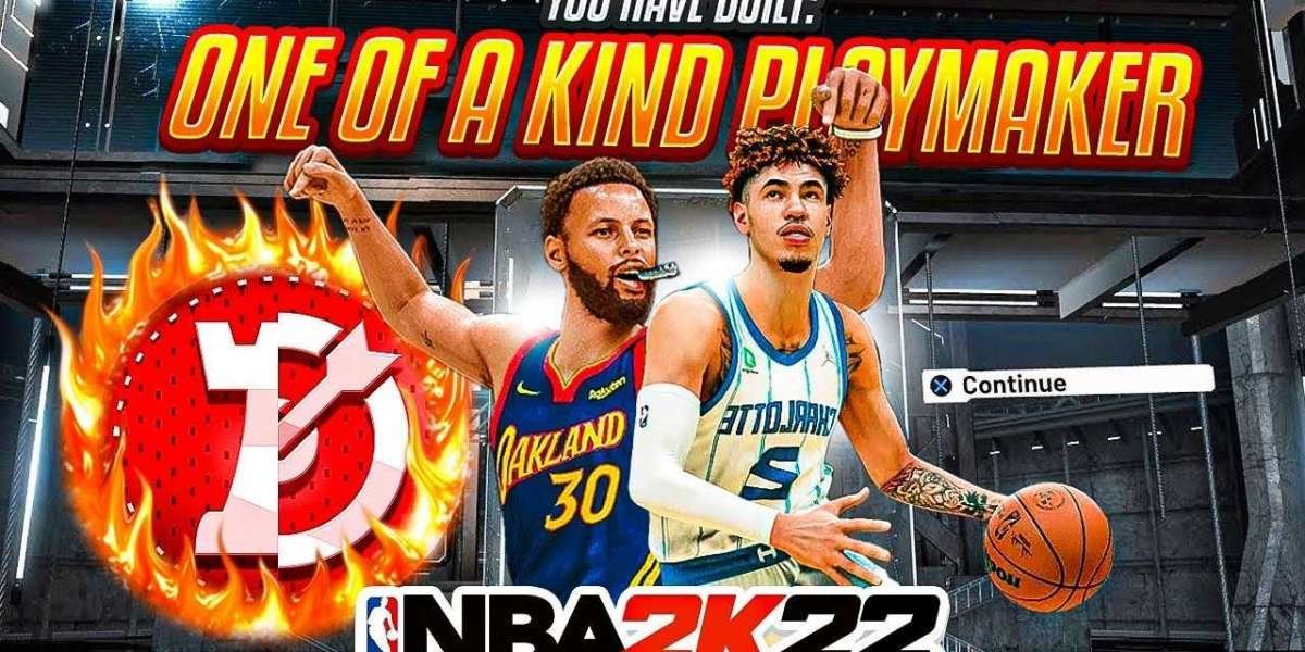 All-Star Cards in NBA 2K22 MyTeam should require a vote