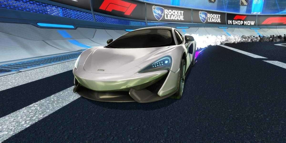 Psyonix to create a $one hundred twenty five thousand Rocket League event, Level Next Spring Showcase