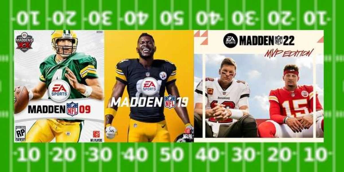 Madden's speed score is the most effective example