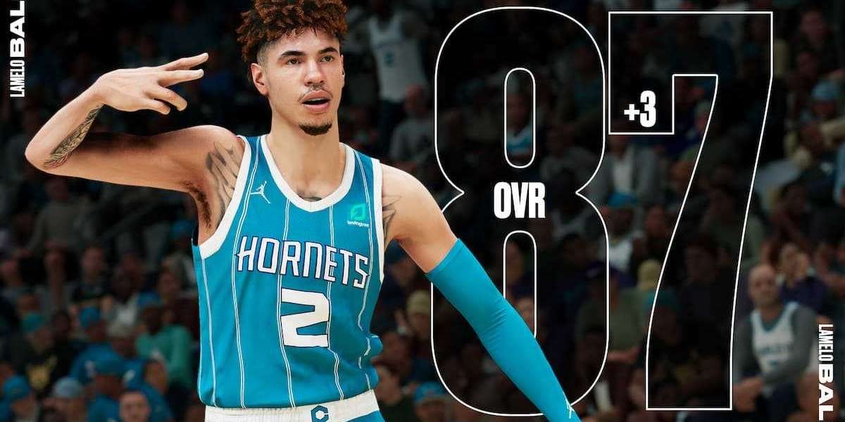 Which this fix will affect NBA 2K22's gameplay going forward