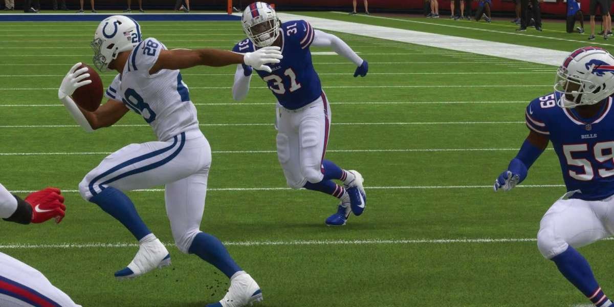 "Madden NFL 22" is most famous due to its popularity