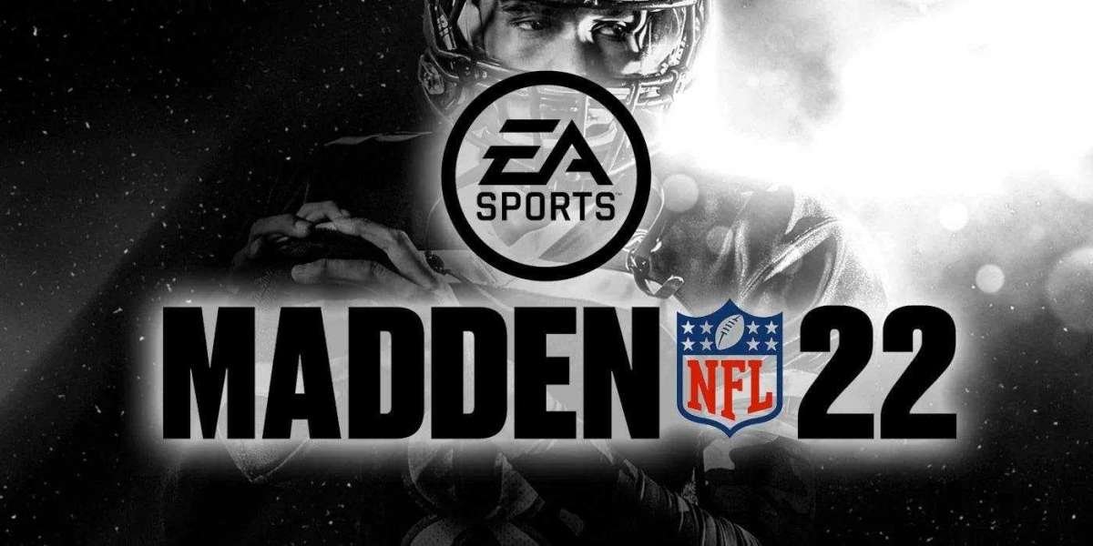The Madden curse isn't going to affect you right now is it not?