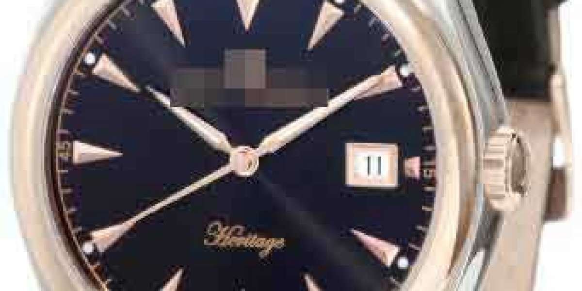 How Can Stainless Steel Watch Have Rust Spots?