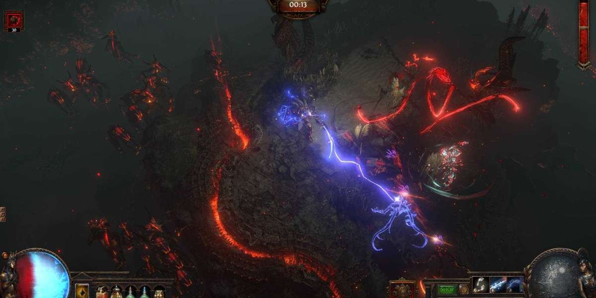 Path Of Exile reaches new milestone