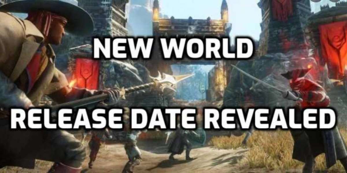 New World: How PvP Endgame will affect players