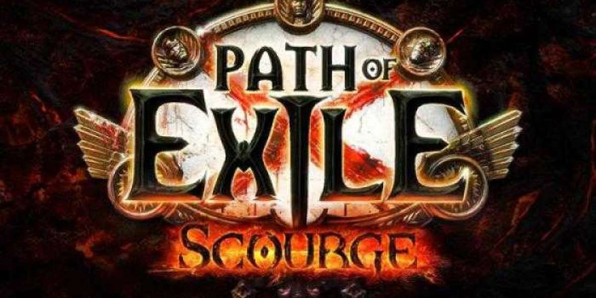 Path of Exile: Siege of Atlas February 9 Update 1.99 Patch Notes