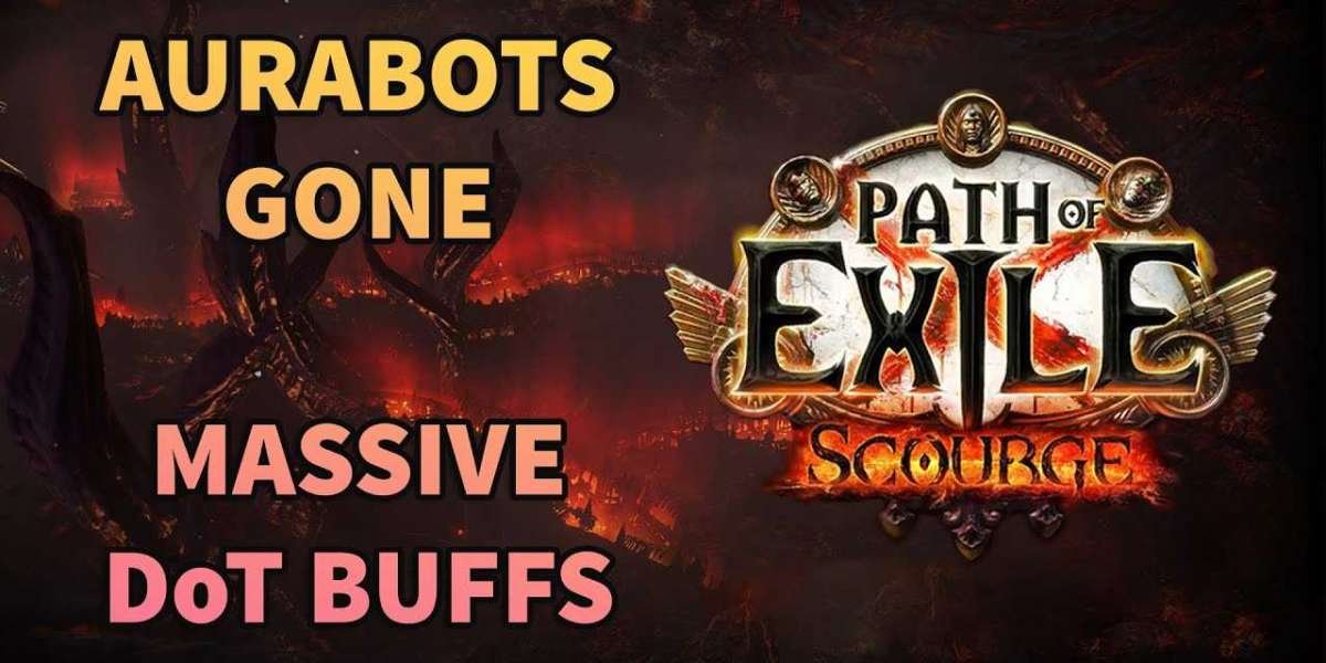 Details about Path of Exile: Siege of the Atlas Patch 3.17.1