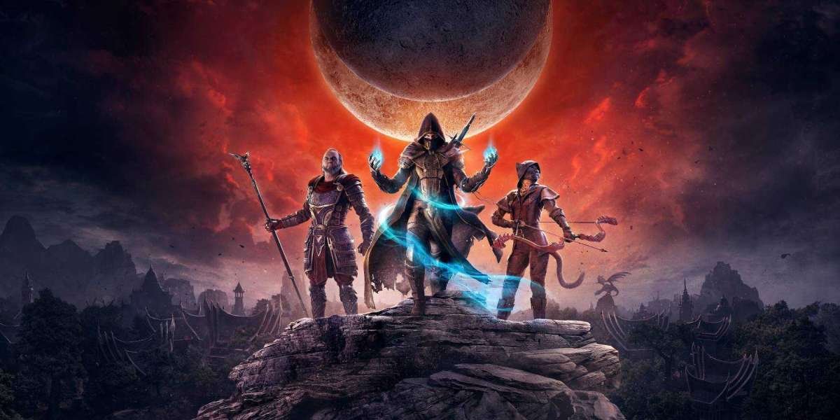 Elder Scrolls Online adds new content