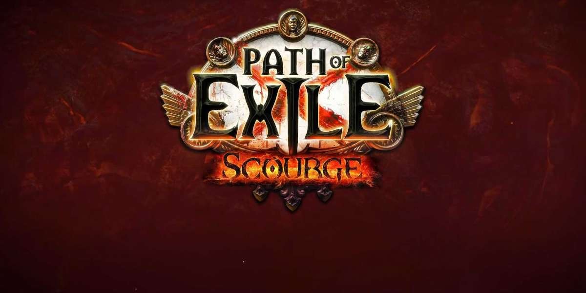 Path of Exile: Siege of the Atlas patch 3.17.1 adds a bunch of fixes