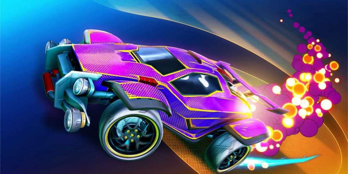 In an occasion format created for Lamborghini, the great Rocket League gamers will compete in a sequence of 1-on-one sui