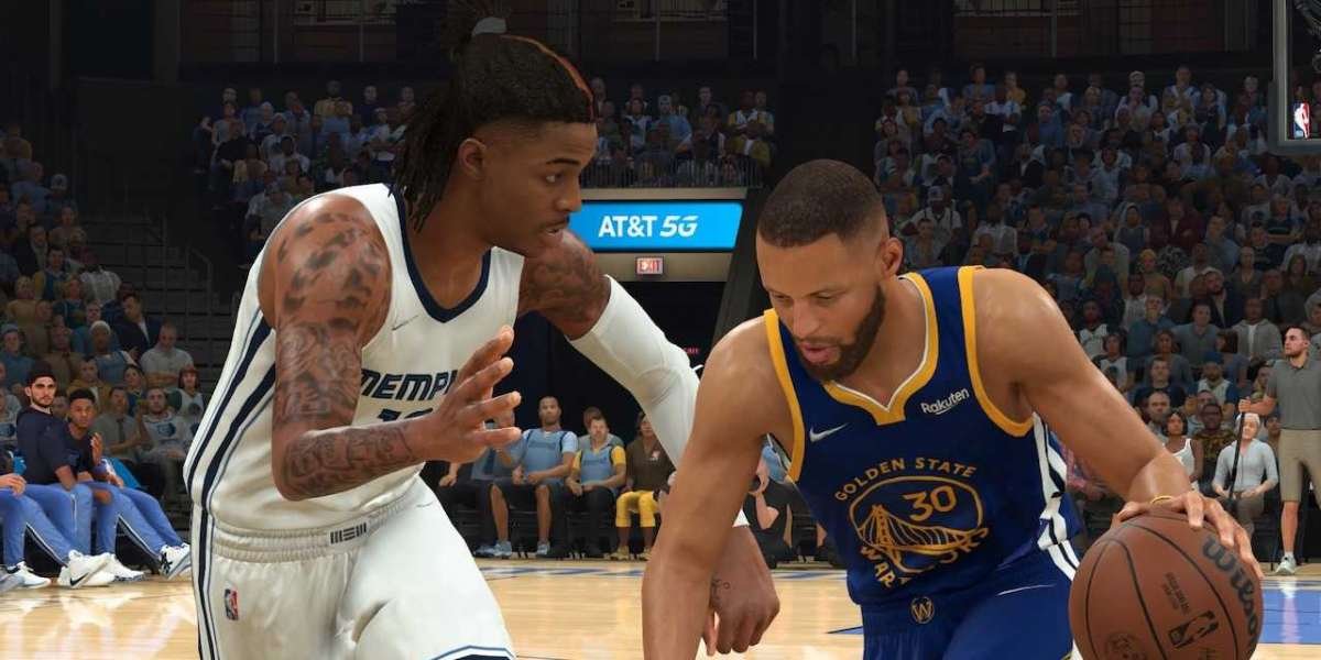 NBA 2K22 is nearing the close of season four of their MyTeam mode