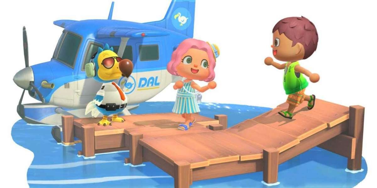 Bell Vouchers are one of many accessible objects you can accumulate in Animal Crossing: New Horizons