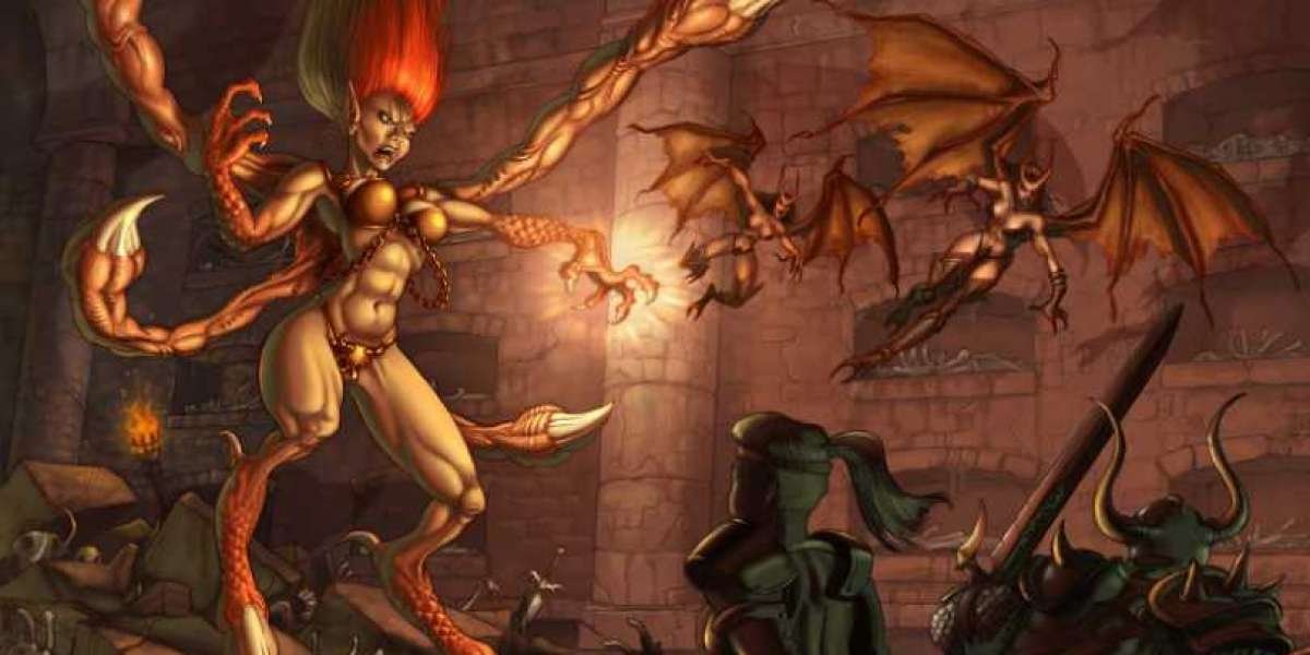 How Diablo 2: Resurrected players find Spider Cavern