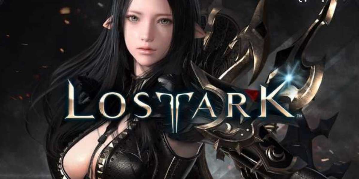 Lost Ark: Some brand new classes that players should know about