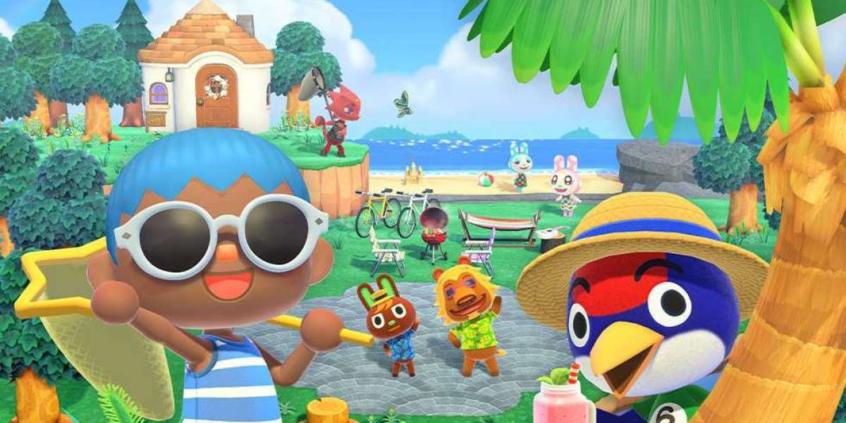 Hooking all of the Animal Crossing: New Horizons fish in the sport is a part of ensuring Blathers' museum is fully 