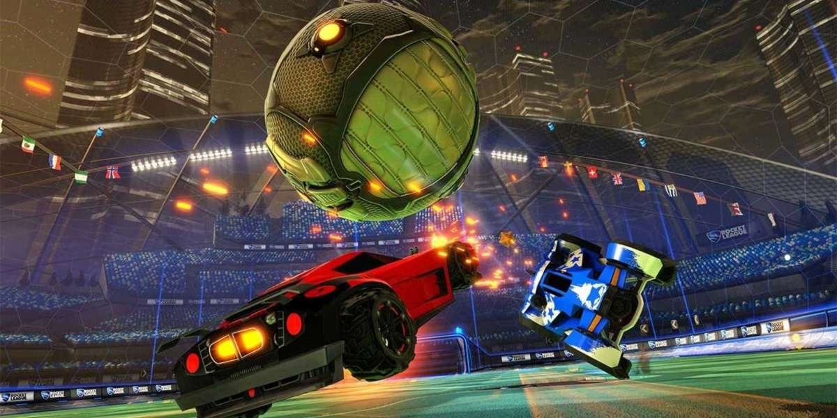 Rocket League will have a good time summer and the game