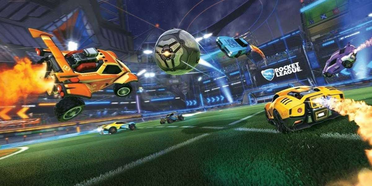 Rocket League Sideswipe could be coming to Android