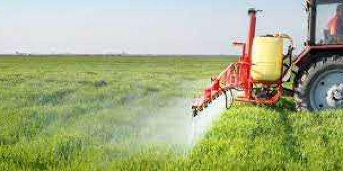 Agricultural Adjuvants Industry Size, Business Prospects, Key Player, Regional Share, Forecast