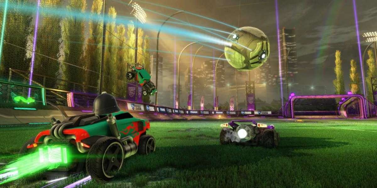 There are more than one promo codes that you could use inner Rocket League