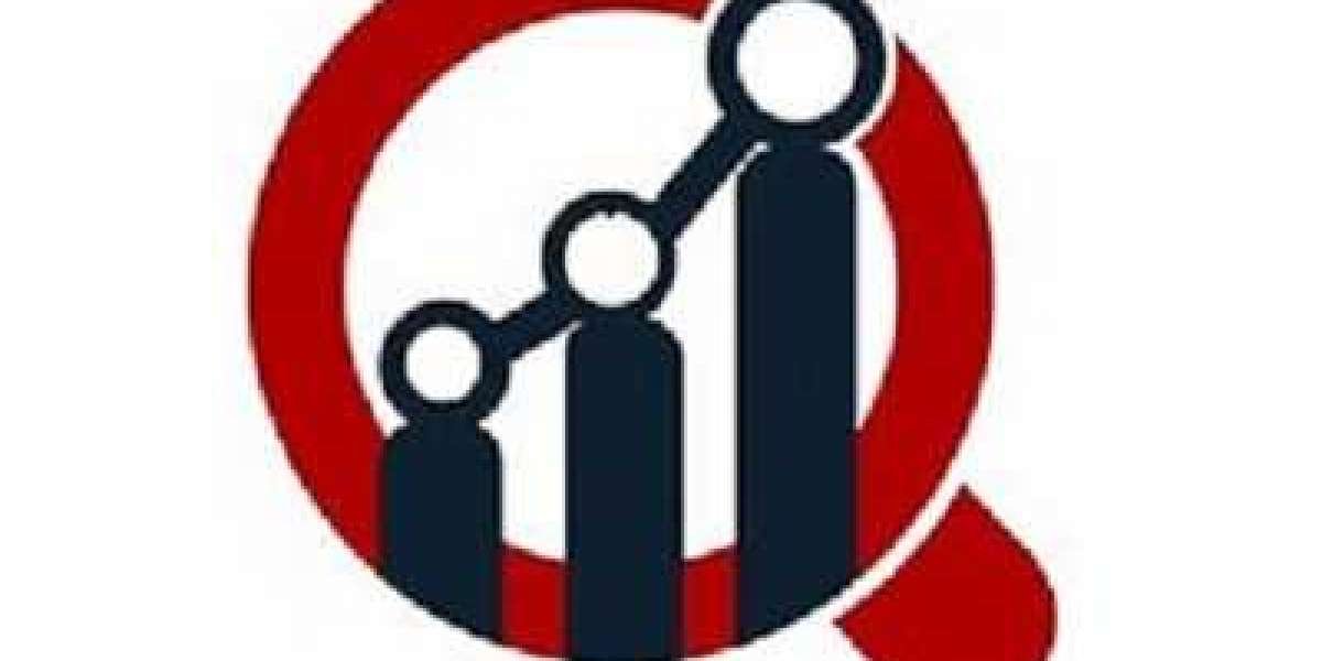 Doxorubicin Market Revenue Trends, Size, Revenue Share Analysis Till 2027