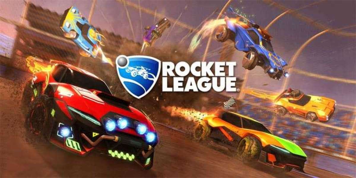 Sypical is a player who has been in aggressive Rocket League events
